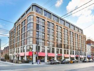 419 - 308 Palmerston Ave