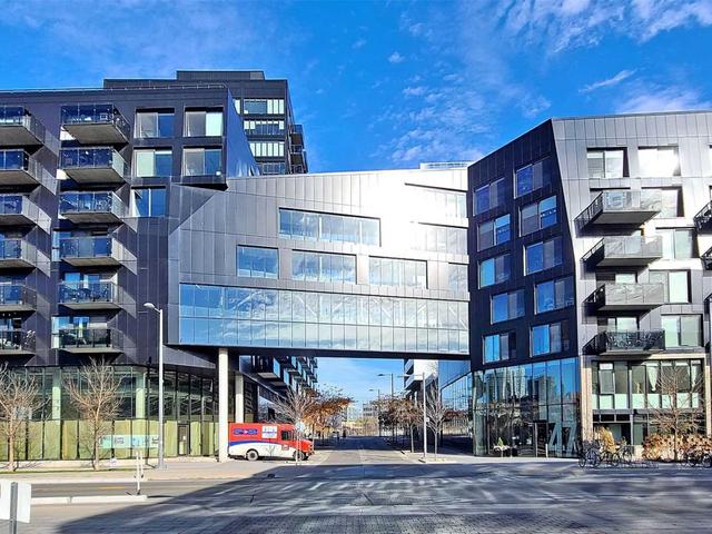 551 - 47 Lower River St