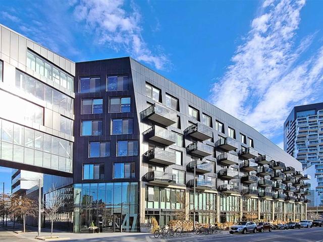 551 - 47 Lower River St