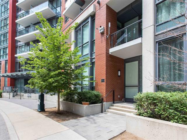 TH10 - 50 Bruyeres Mews