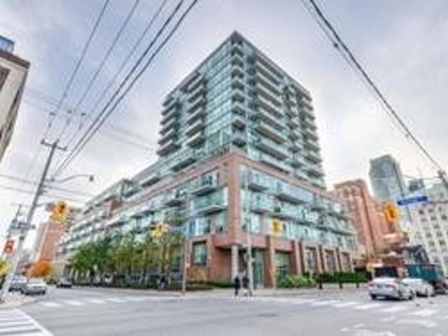 1006 - 116 George St