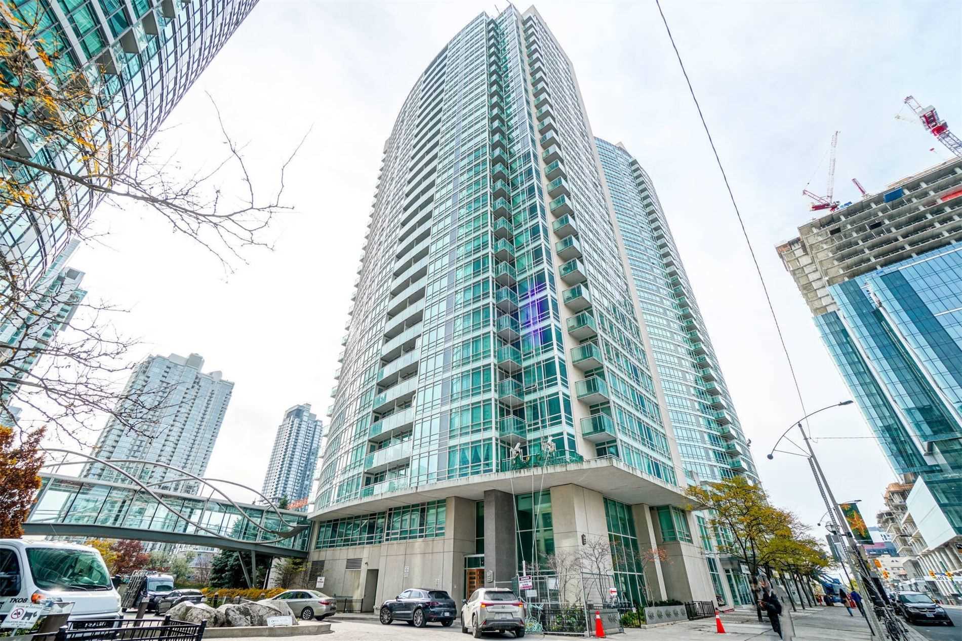 508 381 Front St W, Toronto Terminated, C4990035 Condos.ca 508 381 Front St W, Toronto Terminated, C4990035 Condos.ca