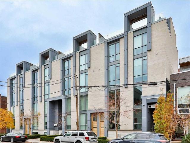 14 - 850 Richmond St W