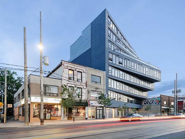 508 - 1239 Dundas St W