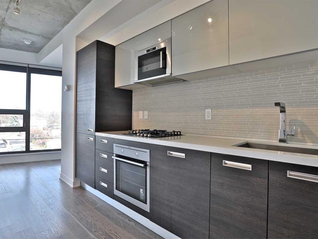 508 - 1239 Dundas St W