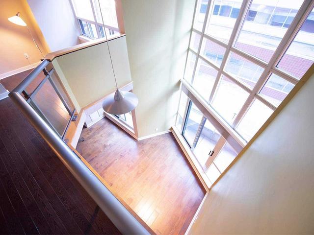 229 - 255 Richmond St E