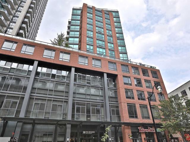 1506 - 38 The Esplanade Ave