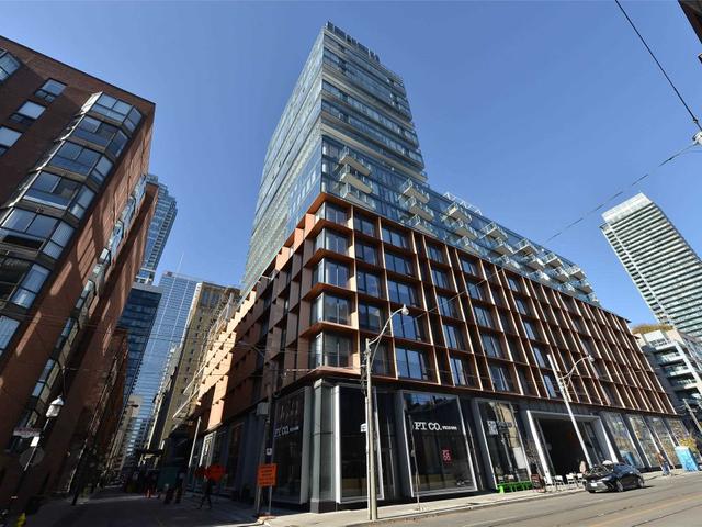 2105 - 60 Colborne St