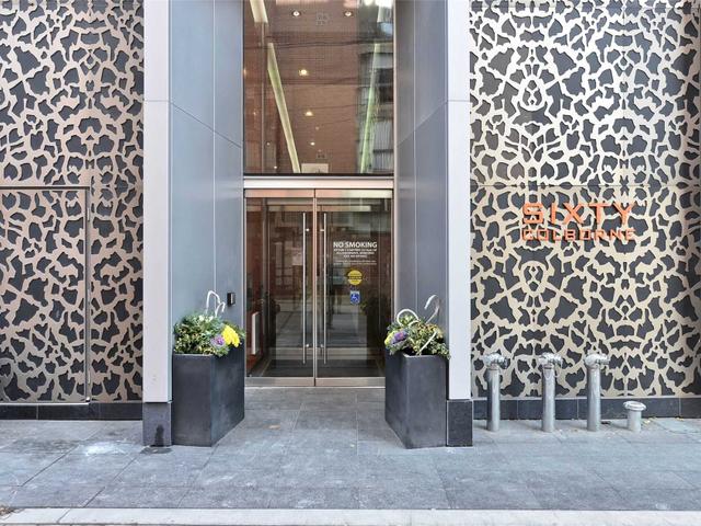 2105 - 60 Colborne St