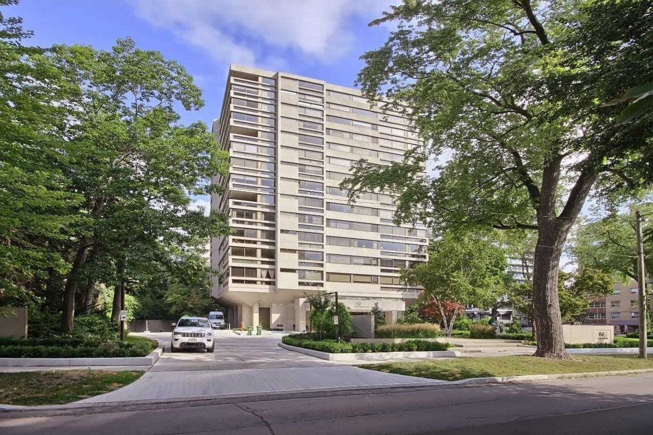 301 150 Heath St, Toronto Terminated, C4990676 Condos.ca