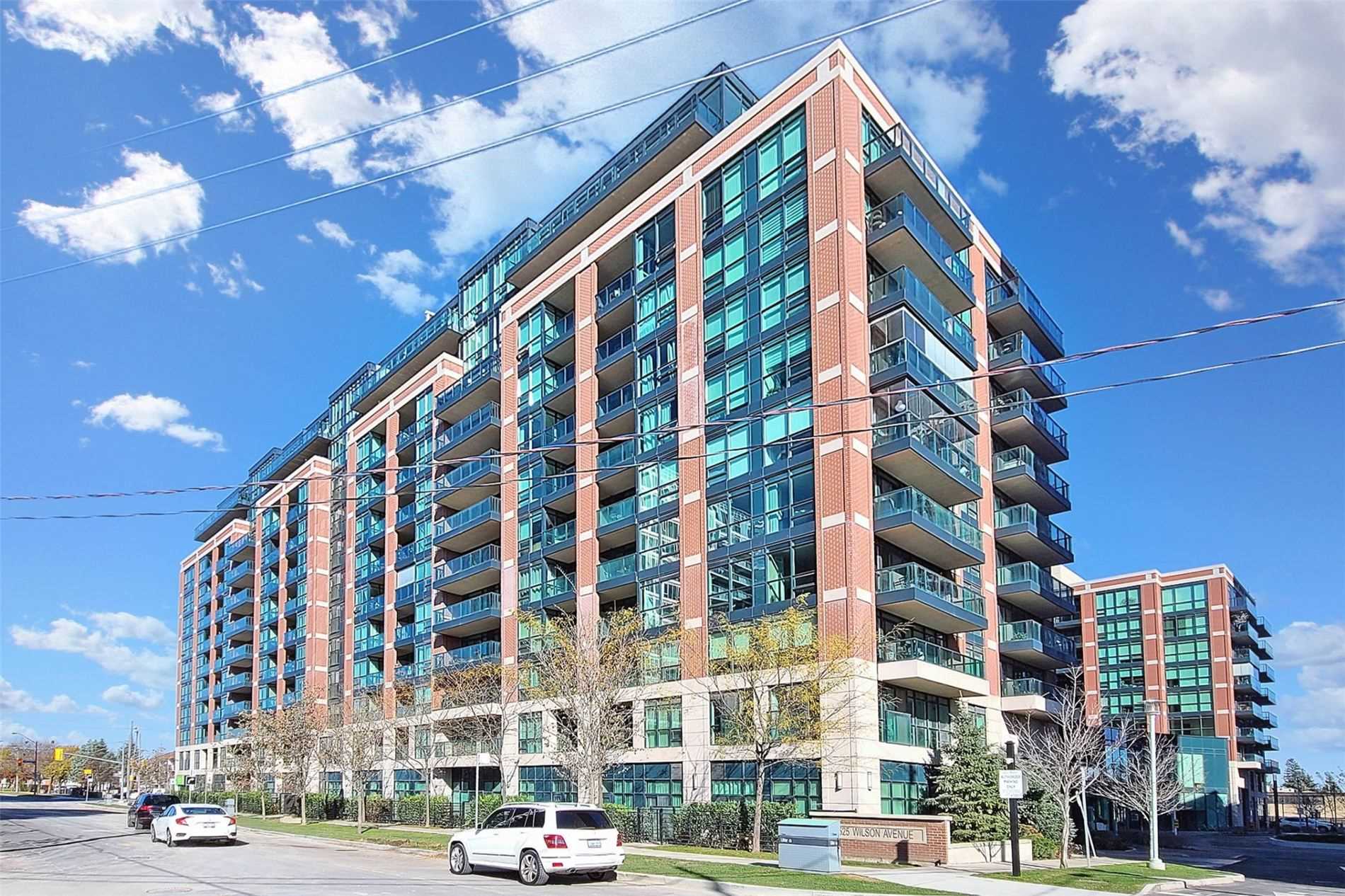 247 525 Wilson Ave, North York Sold, C4990850 Condos.ca 247 525 Wilson Ave, North York Sold, C4990850 Condos.ca