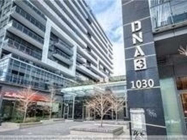 502 - 1030 King St W