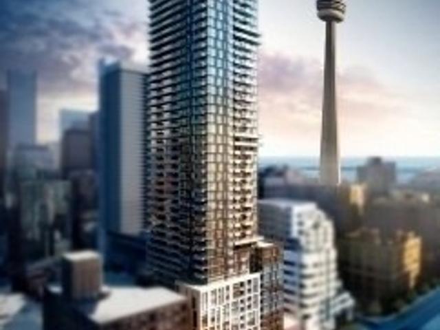 808 - 101 Peter St