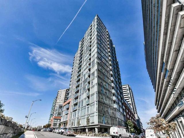 421 - 150 Sudbury St