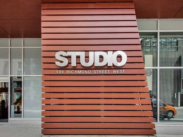 3105 - 199 Richmond St W