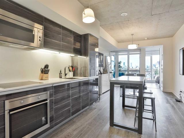 612 - 20 Gladstone Ave