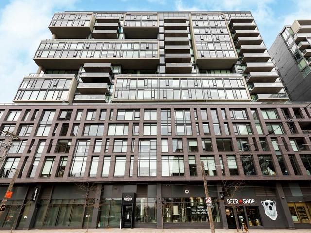 705 - 111 Bathurst St