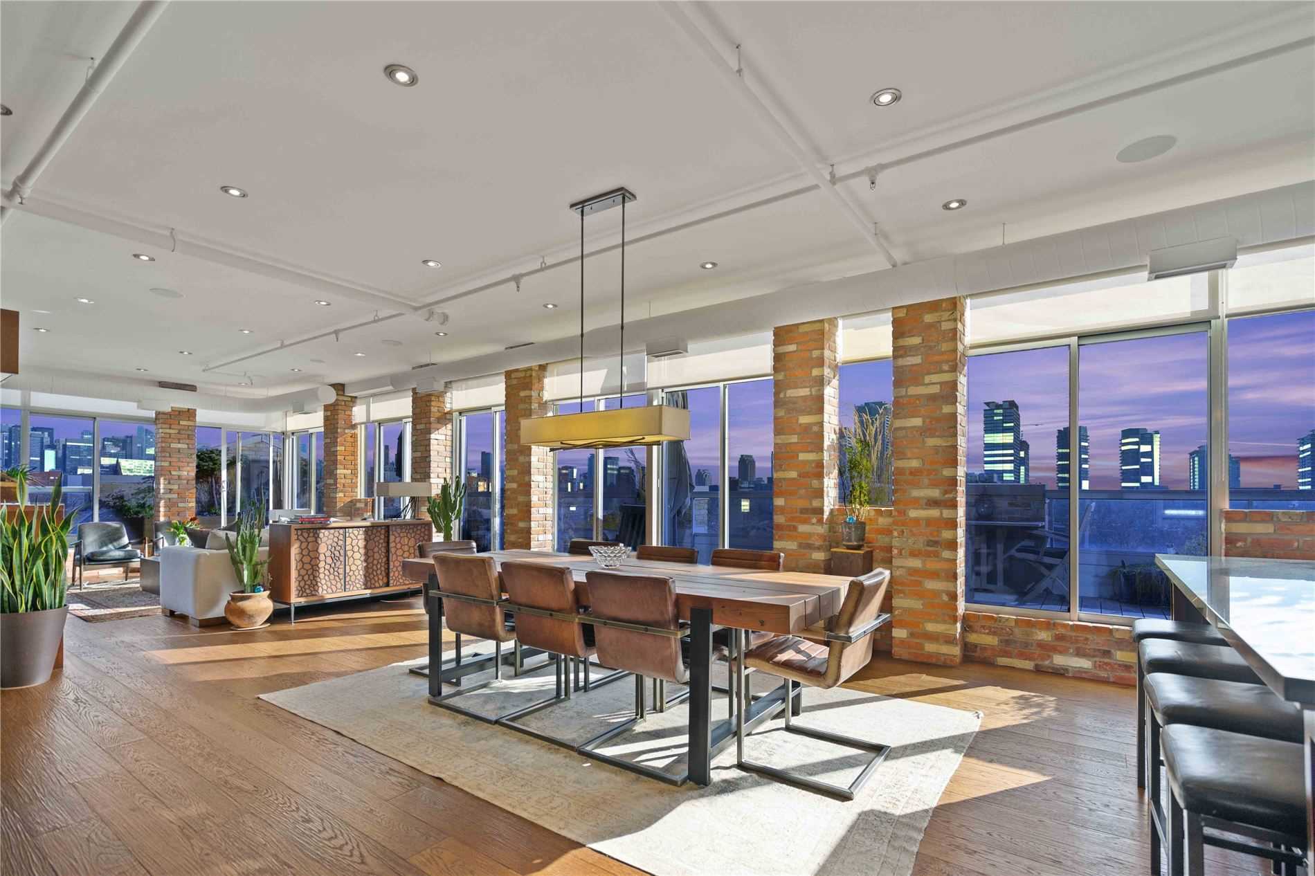 PH18 955 Queen St W, Toronto Sold, C4991894 Condos.ca PH18 955 Queen St W, Toronto Sold, C4991894 Condos.ca