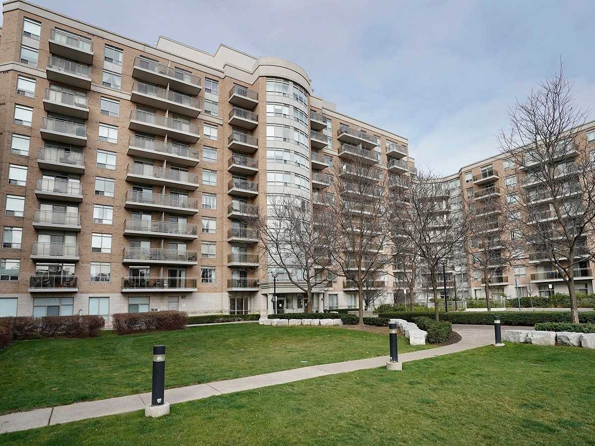 123 650 Lawrence Ave W, North York Terminated, C4991915 Condos.ca