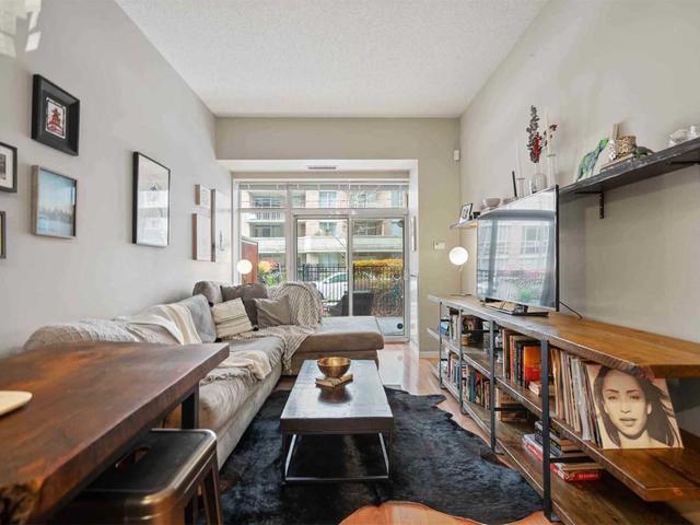 111 - 15 Stafford St