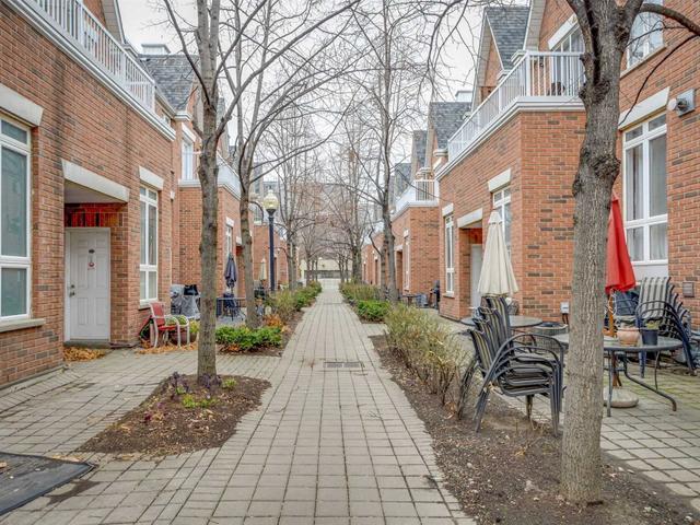 2207 - 12 Sudbury St