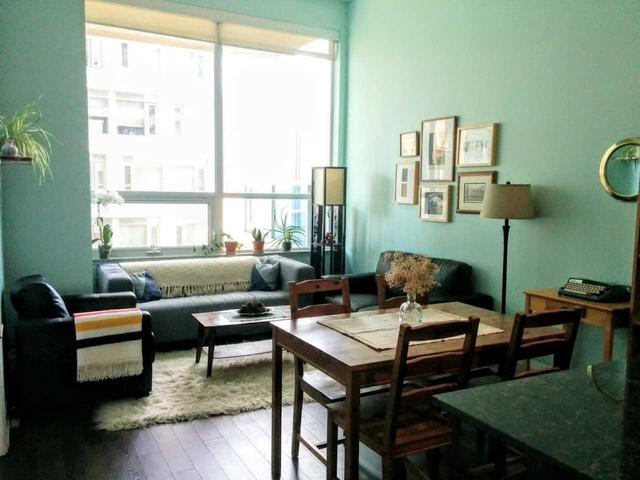 407 - 500 Sherbourne St