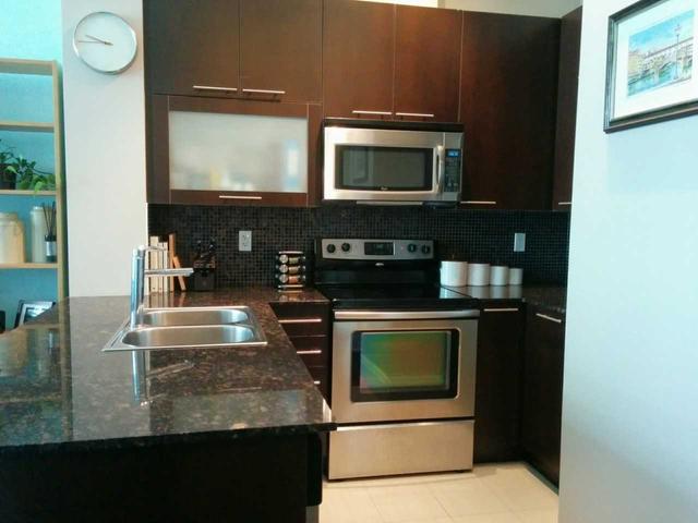 407 - 500 Sherbourne St