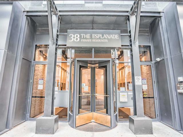 513 - 38 The Esplanade Ave