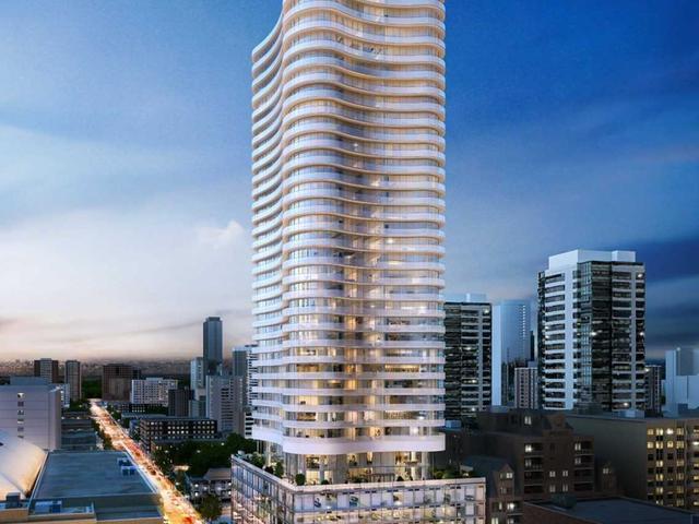 3708 - 403 Church St