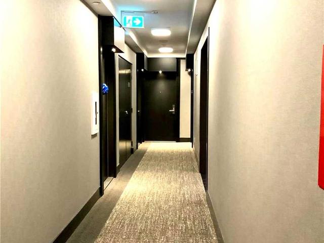 3708 - 403 Church St