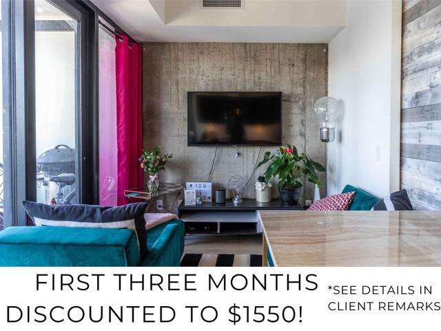 1202 - 224 King St W