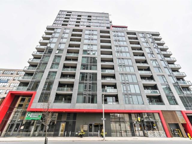 305 - 435 Richmond St W