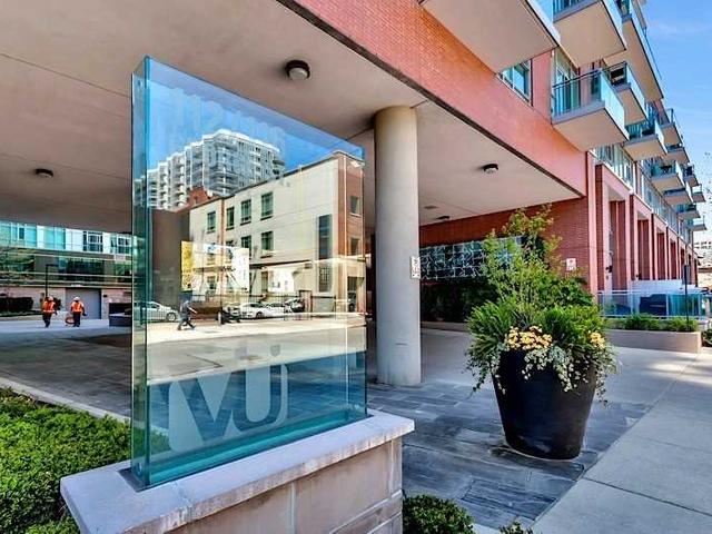 N403 - 116 George St