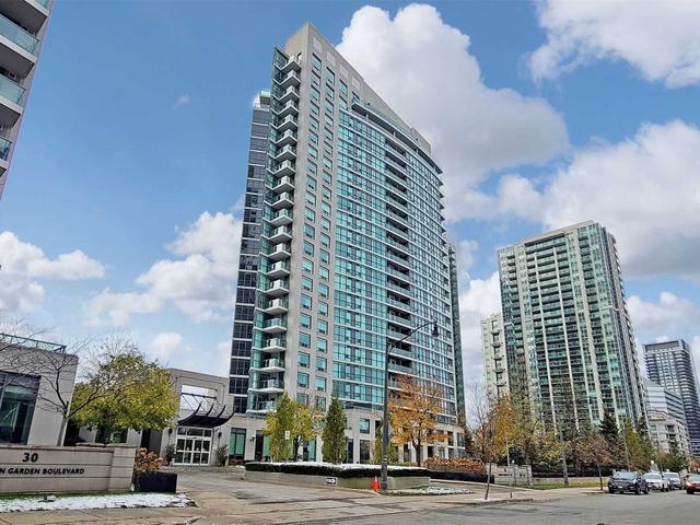 PH102 - 28 Harrison Garden Blvd