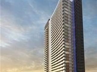 #2502 - 121 Mcmahon Dr