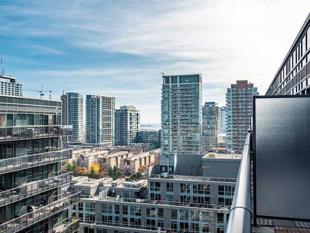 PH17 - 1030 King St W