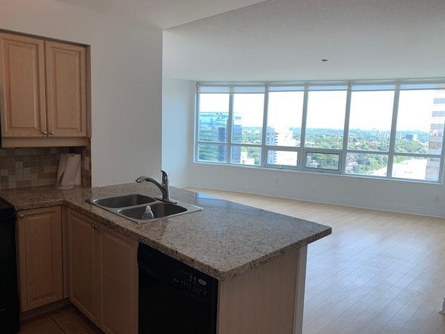 2420 - 25 Greenview Ave