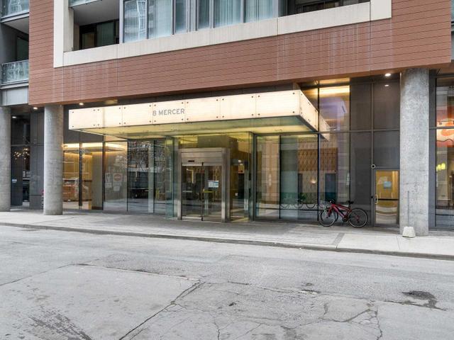 1708 - 8 Mercer St