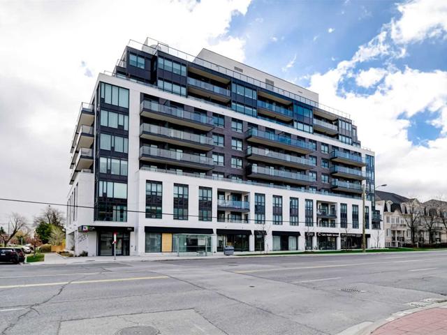 104 741 Sheppard Ave W North York Leased C4993520 Condos Ca