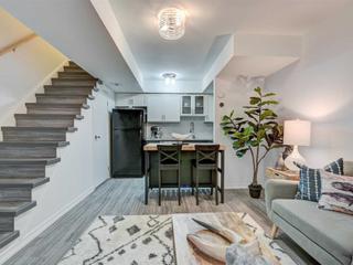 606 - 38 Western Battery Rd
