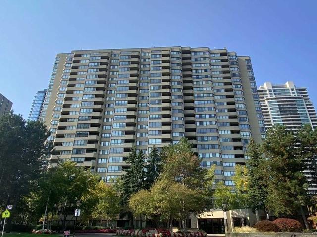 304 - 65 Spring Garden Ave