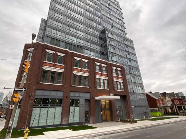 1404 - 181 Huron St