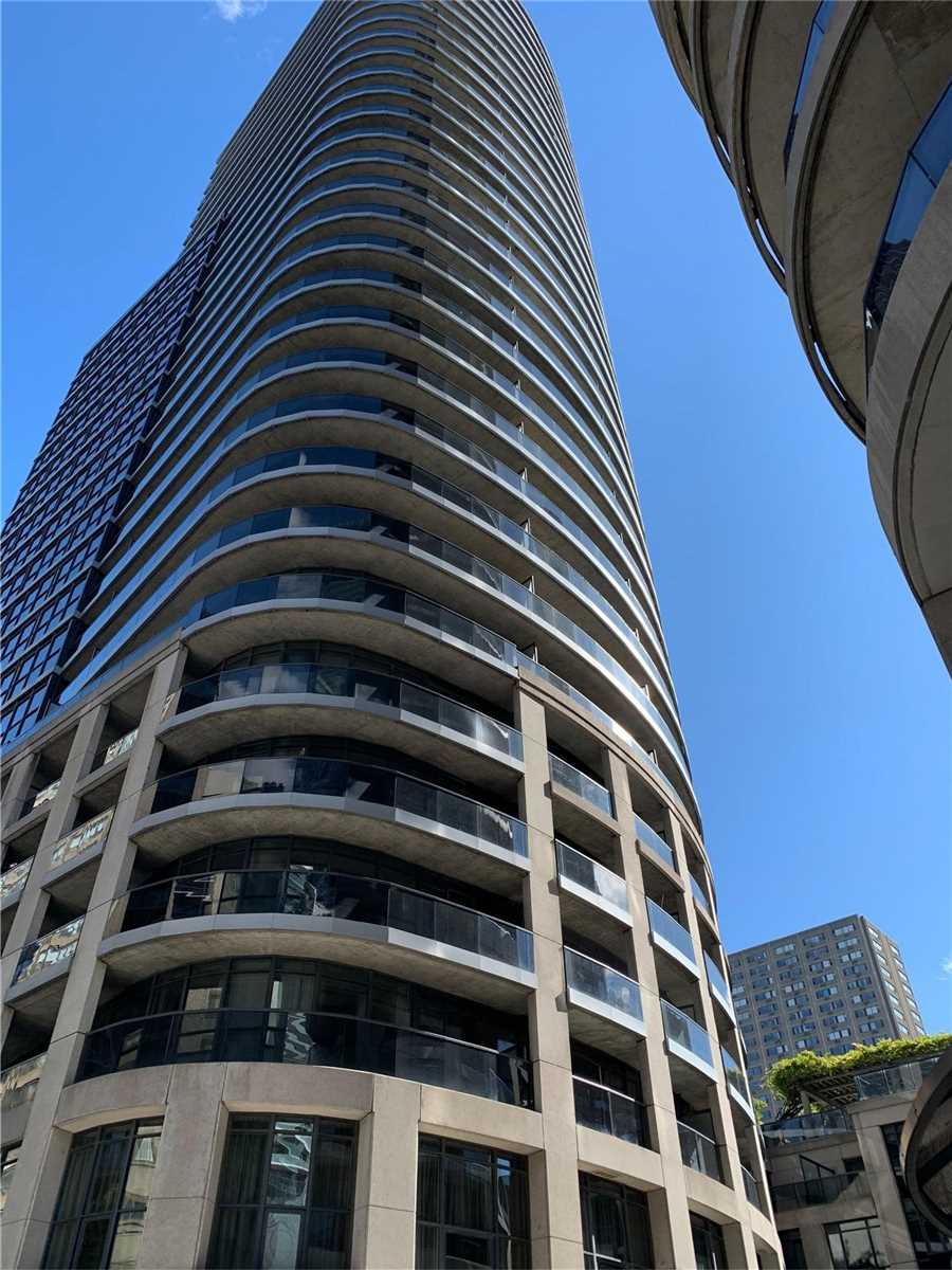 1709 25 Carlton St, Toronto Leased, C4994099 Condos.ca