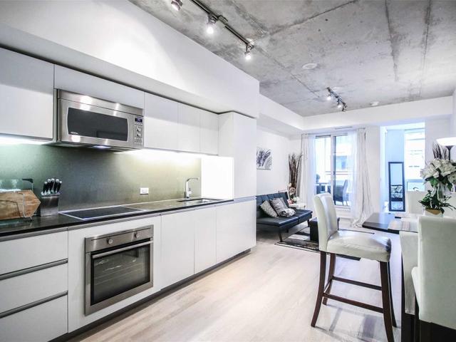 205 - 20 Gladstone Ave