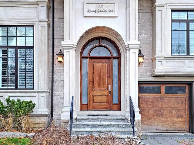 331 Spring Garden Ave