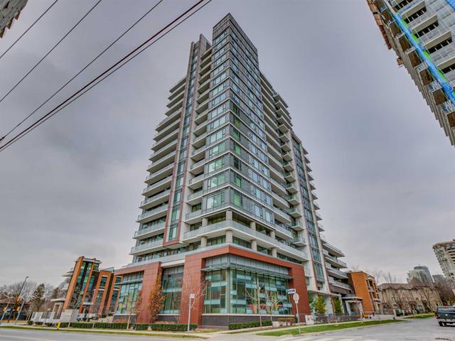 1207 - 68 Canterbury Pl