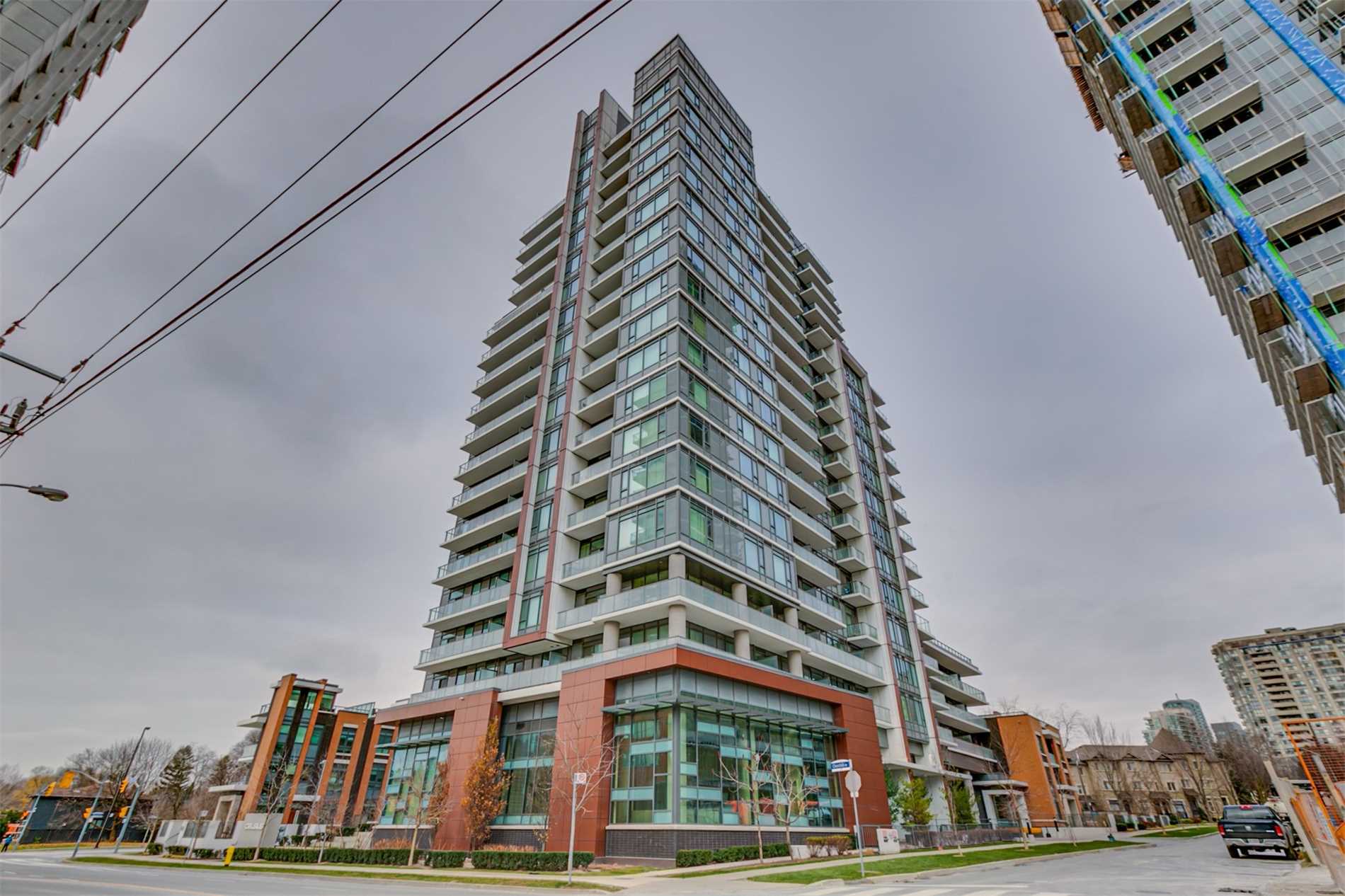 1207 68 Canterbury Pl, North York Sold, C4994405 Condos.ca