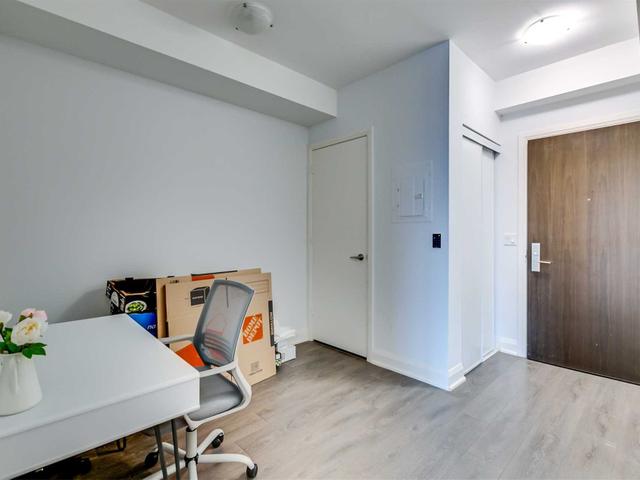 1207 - 68 Canterbury Pl