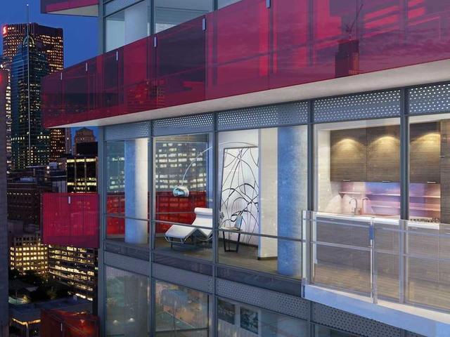 1105 - 215 Queen St W