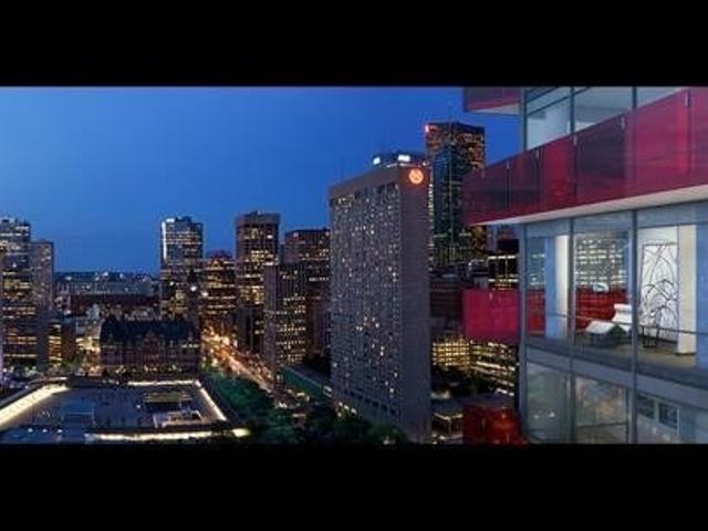 1105 - 215 Queen St W